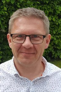 Geert Timmerman