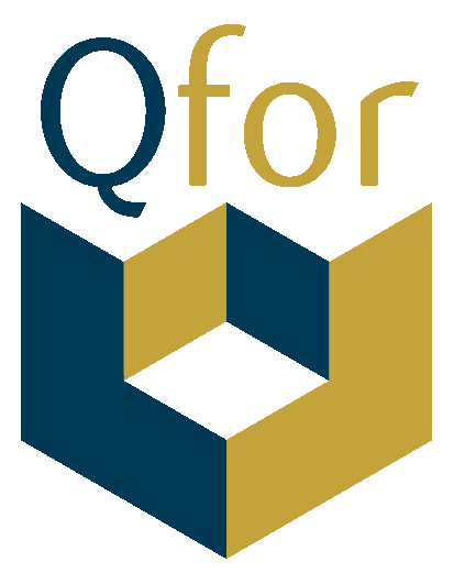 Qfor Qfor - Kwaliteitslabel