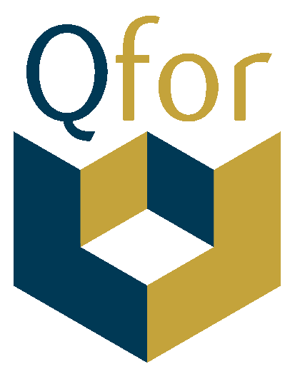 Qfor - Kwaliteitslabel