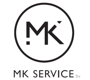 MK Service logo
